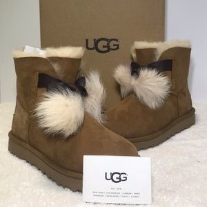 ugg gita boots